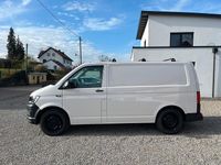 Gebraucht VW Transporter 150 PS (110 kW) 2016 Weiß Van