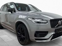 Gebraucht Volvo XC90 Ultimate 310 PS (228 kW) 2024 Grau SUV