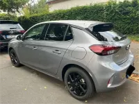 Gebraucht Opel Corsa Elegance 101 PS (74 kW) 2020 Grau Kleinwagen