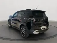 Gebraucht Citroën C3 Aircross 145 PS (106 kW) 2025 Schwarz SUV