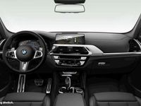 gebraucht BMW X3 M 40d | Head-Up | AHK | HK HiFi | Driv.Assist+ | Par