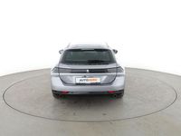 Gebraucht Peugeot 508 Allure 181 PS (133 kW) 2019 Grau Kombi