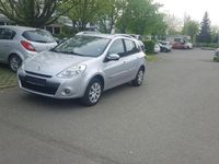 gebraucht Renault Clio 1.5 DCI