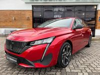 Gebraucht Peugeot 308 SW Allure 131 PS (96 kW) 2022 Rot Kombi