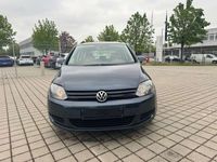gebraucht VW Golf Plus VI 1.4 TSI Comfortline/Garantie/Top !!