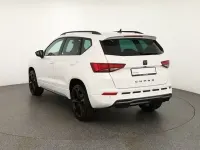 Nowe Cupra Ateca 150 KM (110 kW) 2025 Biały SUV