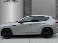 Neu Mazda CX-60 Homura-Line 254 PS (186 kW) 2025 Platinum quartz m SUV