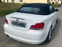 gebraucht BMW 118 Cabriolet 1er M Coupé i