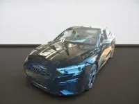 Gebraucht Audi S3 Business 310 PS (228 kW) 2023 Schwarz Limousine