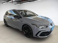 Gebraucht VW Golf VIII R-line 150 PS (110 kW) 2024 Grau Limousine