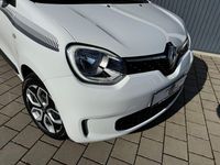 Gebraucht Renault Twingo LIMITED 73 PS (53 kW) 2019 Weiß Kleinwagen