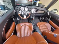 Gebraucht Mini Cooper S Cabriolet 170 PS (125 kW) 2007 Grau Cabrio