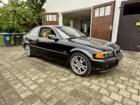 Gebraucht BMW 328 Basis 193 PS (141 kW) 2000 Blau Coupé