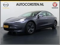 Gebraucht Tesla Model 3 Long Range AWD 339 kW (462 PS) 2019 Grau Limousine