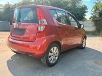 Gebraucht Suzuki Splash 86 PS (63 kW) 2009 Kleinwagen