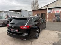 Gebraucht Opel Insignia OPC 260 PS (191 kW) 2018 Schwarz Kombi