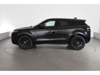 Neu Land Rover Range Rover evoque SE Dynamic 269 PS (197 kW) 2026 Schwarz SUV
