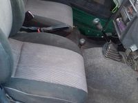 Gebraucht Suzuki Samurai 70 PS (51 kW) 1997 Grün SUV