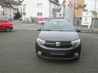 gebraucht Dacia Logan LoganKombi Comfort