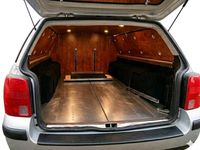 Gebraucht VW Passat 100 PS (73 kW) 2009 Silber Limousine