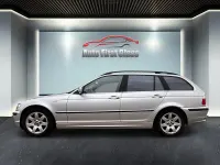 Occasion BMW 320 170 ch (125 kW) 2004 Gris Break