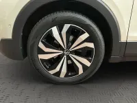 Gebraucht VW T-Cross Style 150 PS (110 kW) 2025 Grau SUV