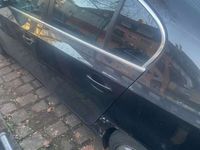 gebraucht BMW 525 525 i Aut.