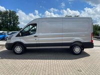Gebraucht Ford Transit Trend 131 PS (96 kW) 2024 Polarsilber metallic Limousine