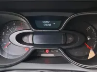 Gebraucht Renault Captur 90 PS (66 kW) 2018 Schwarz SUV