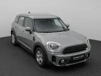 Gebraucht Mini One Countryman Essential 102 PS (75 kW) 2022 Moonwalk grau metallicb71 SUV