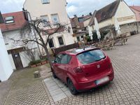 gebraucht Seat Altea 2.0 TDI Diesel