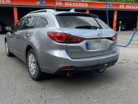 Occasion Mazda 6 150 ch (110 kW) 2015 Argent Break