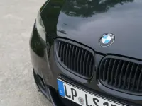 Gebraucht BMW 325 M Sport 218 PS (160 kW) 2008 Coupé