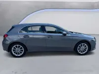 Gebraucht Mercedes A200 Progressive 163 PS (119 kW) 2019 Mountaingrau Limousine