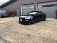 gebraucht Audi TT RS plus Coupe -