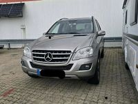Gebraucht Mercedes ML320 2006 Grau SUV