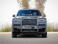 Gebraucht Rolls Royce Cullinan 600 PS (441 kW) 2024 Grau SUV