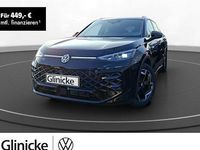 Neu VW T-Roc Style 150 PS (110 kW) 2026 Blau SUV