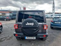 Gebraucht Jeep Wrangler 2019 Andere SUV