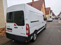 gebraucht Opel Movano 2017 Euro 6