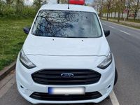 Gebraucht Ford Transit S 99 PS (72 kW) 2020 Weiß Kombi