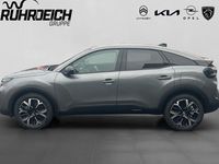 Gebraucht Citroën C4 145 PS (106 kW) 2025 Grün Limousine