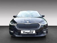 Neu Skoda Fabia Tour 116 PS (85 kW) 2025 Schwarzmagic perleffekt Kleinwagen