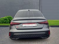 Gebraucht Audi A3 S-Line 116 PS (85 kW) 2025 Grau Limousine