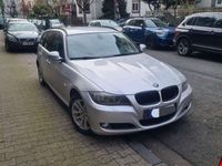 gebraucht BMW 318 318 d XENON - PDC vorne/hinten - NAVI