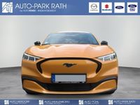 gebraucht Ford Mustang Mach-E AWD DUAL Extended