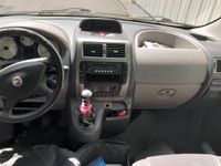 gebraucht Fiat Scudo Panorama