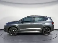 Second-hand Cupra Ateca 150 CP (110 kW) 2024 Gri SUV