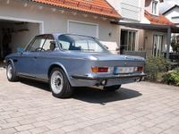 Gebraucht BMW 2800 170 PS (125 kW) 1969 Coupé
