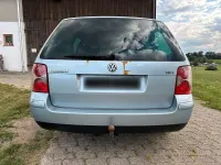 Gebraucht VW Passat Highline 150 PS (110 kW) 2002 Andere farben Kombi